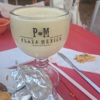 Plaza Mexico - Malibu colada - Mexican Near Me - North Beach, Maryland Plaza Mexico - Malibu colada - Mexican Near Me - North Beach, Maryland