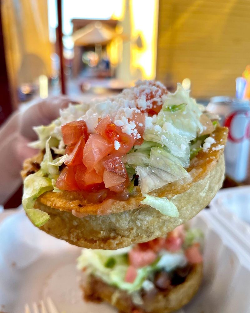 Tortilleria El Molino