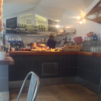 Coppa Cafe - Art Galleries Near Me - Dublin, D