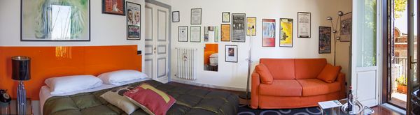 Il Boom B & B Rome by null