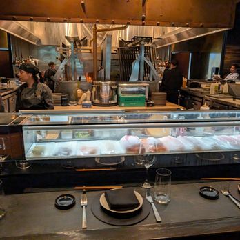 Prime 131 - Steakhouses Near Me - Houston, Texas