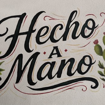 Tacos Mi Pa - Made by hand - Tacos Near Me - Bakersfield, California