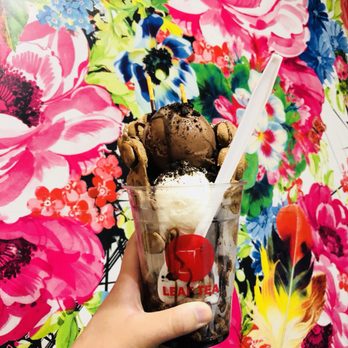 Leaf Tea - Cafes Near Me - Surrey, British Columbia Leaf Tea - Cafes Near Me - Surrey, British Columbia