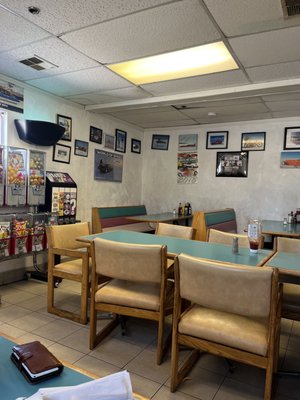 Photo of Salt Flats Cafe - Wendover, UT, US.