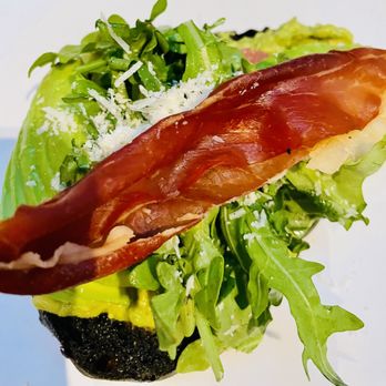 Savoca - Avocado Toast - Italian Near Me - Los Angeles, California Savoca - Avocado Toast - Italian Near Me - Los Angeles, California
