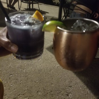 Nobody's Darling - Pride Punch, Darling Mule - Cocktail Bars Near Me - Chicago, Illinois Nobody's Darling - Pride Punch, Darling Mule - Cocktail Bars Near Me - Chicago, Illinois
