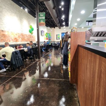 Pickleman's Gourmet Cafe - Main dining room - Pizza Near Me - McKinney, Texas Pickleman's Gourmet Cafe - Main dining room - Pizza Near Me - McKinney, Texas