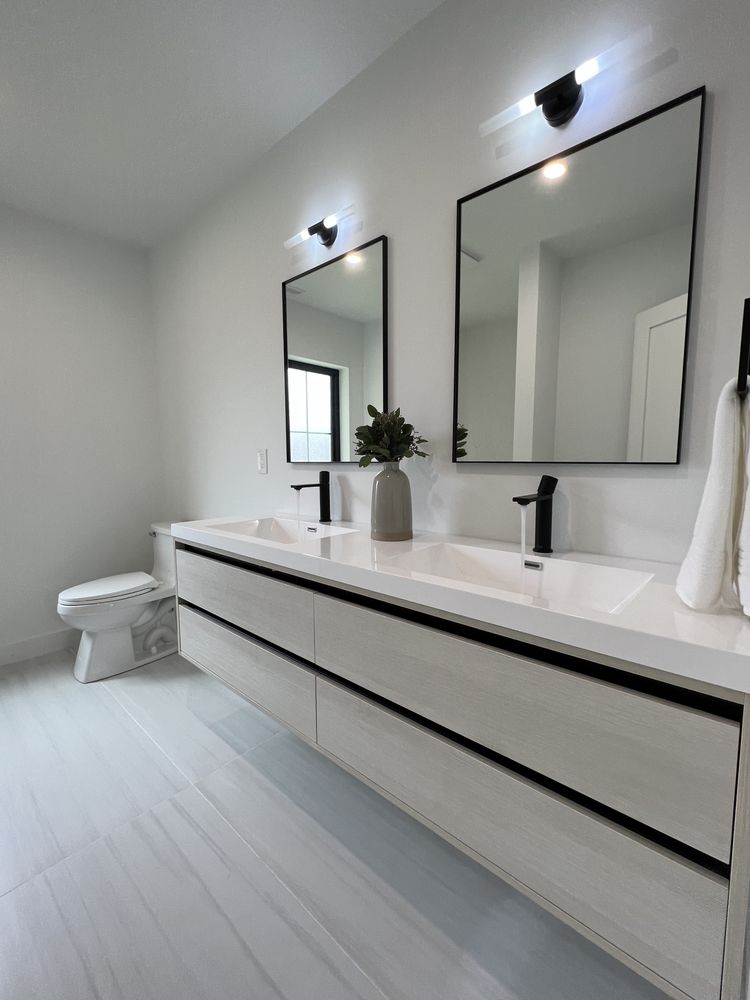 Slide of Dc Plumbing