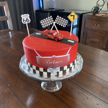 Sweet D'oh Bakery - Cupcakes Near Me