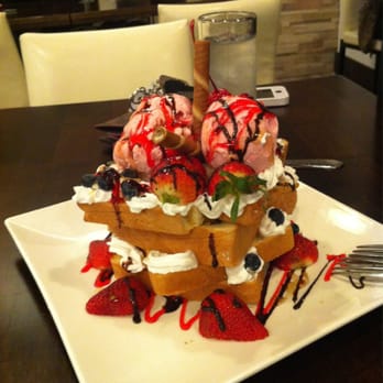 Cafe LaTTea - Cafes Near Me - Cupertino, California