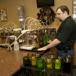 Beyond the Grape - Winemaking store,home brewing supplies