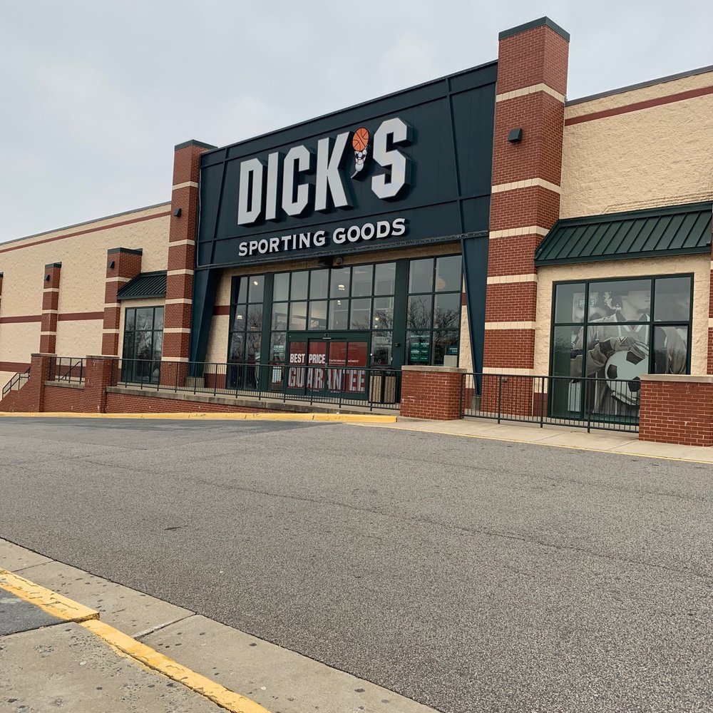 DICK'S Sporting Goods - Sports Wear Near Me - Dale City, Virginia DICK'S Sporting Goods - Sports Wear Near Me - Dale City, Virginia