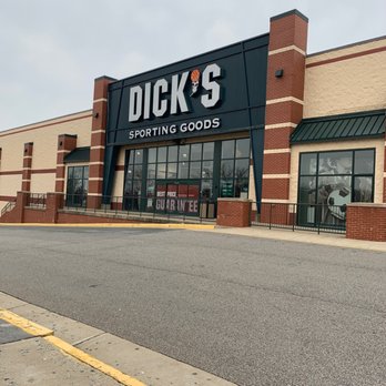 DICK'S Sporting Goods - Sports Wear Near Me - Dale City, Virginia