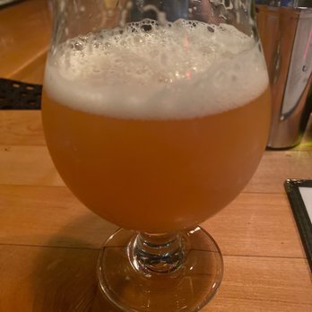 Hand And Foot - Mmmmm. Fools Errand from the Threes. Imperial IPA. - Bars Near Me - Corning, New York