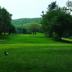 Forest Hills Golf Course