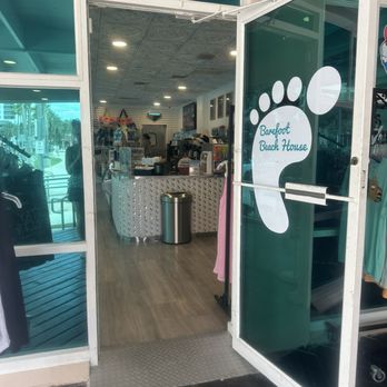 Barefoot Beach House - Coffee & Tea Near Me - Clearwater, Florida Barefoot Beach House - Coffee & Tea Near Me - Clearwater, Florida
