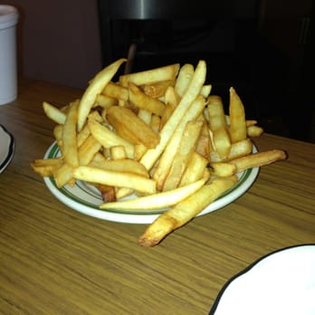 Pie 'n Burger - Stack of fries! - Burgers Near Me - Pasadena, California Pie 'n Burger - Stack of fries! - Burgers Near Me - Pasadena, California