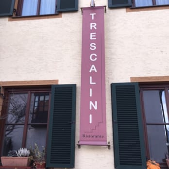 Ristorante Tre Scalini - Italian Near Me - Munich, BY Ristorante Tre Scalini - Italian Near Me - Munich, BY