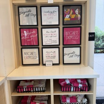 Beignets Expressed - Merch - Desserts Near Me - Anaheim, California Beignets Expressed - Merch - Desserts Near Me - Anaheim, California