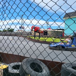 Race City