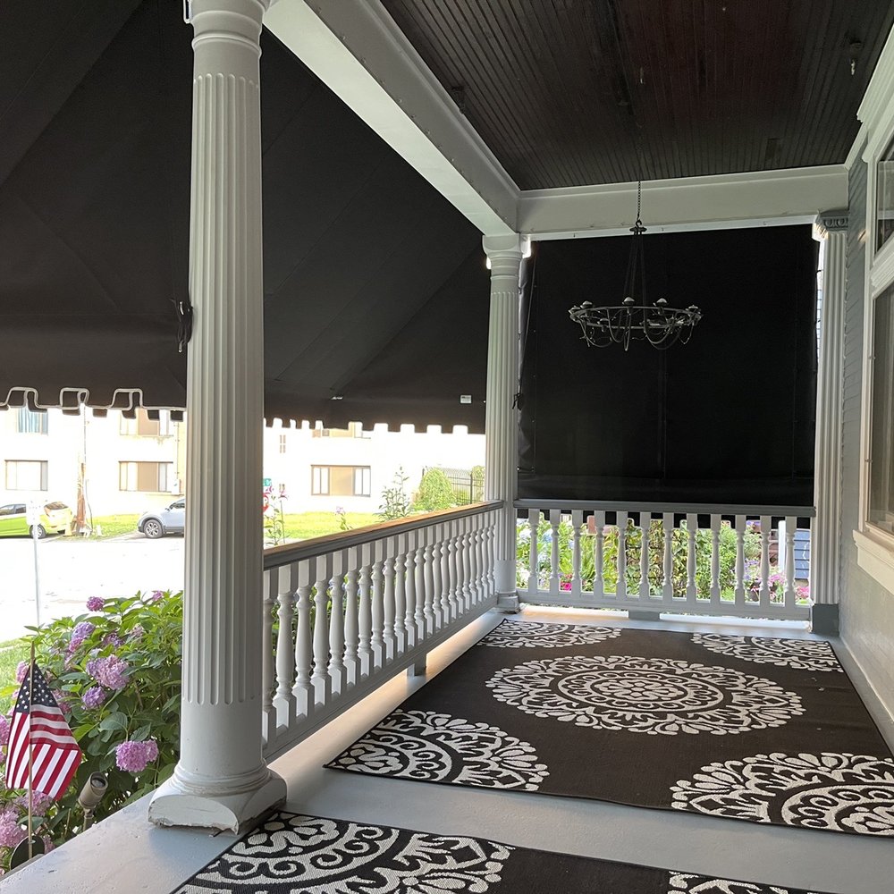 Mt. Lebanon Awning - Excellent quality between installation and materials used! - Shades & Blinds Near Me - Presto, Pennsylvania Mt. Lebanon Awning - Excellent quality between installation and materials used! - Shades & Blinds Near Me - Presto, Pennsylvania