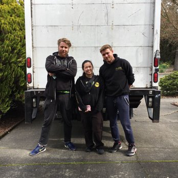 Pure Moving - Movers Near Me - San Jose, California