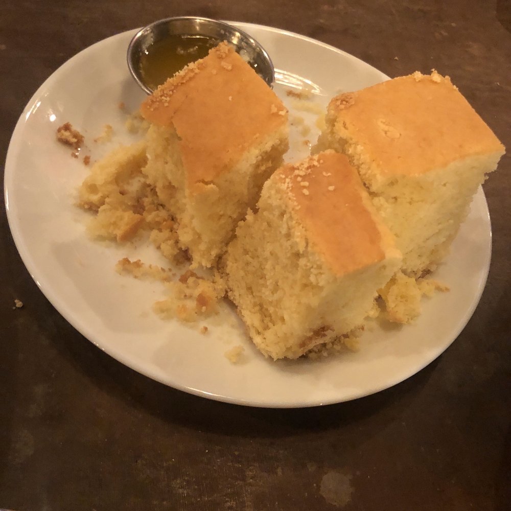 Silver Strings - Cornbread - Bars Near Me - Silver Spring, Maryland Silver Strings - Cornbread - Bars Near Me - Silver Spring, Maryland