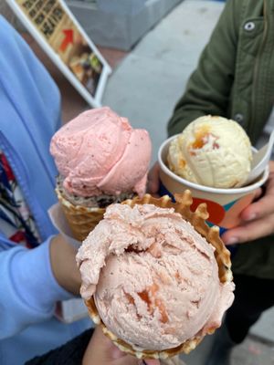 Made By Marcus- 17th Ave by null