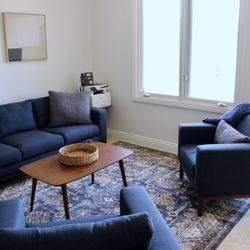 Evolve Teen Treatment Center - Our primary therapists' offices provide a comfortable setting for teens to engage in individual and family therapy.