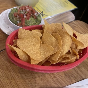 5 Burro Cafe - Mexican Near Me - Forest Hills, New York