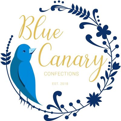 Blue Canary Confections by null