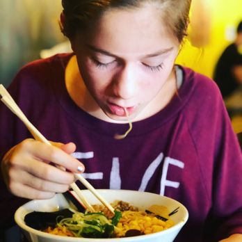 Ramen Lab Eatery - Ramen Near Me - Boca Raton, Florida