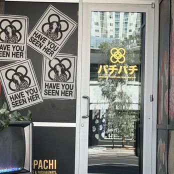 Pachi Pachi - Cocktail Bars Near Me - Las Vegas, Nevada