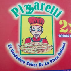 Pizzarelli - Pizzarelli