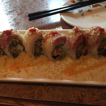 Umi Sushi - Ddddaaaaammmmnnnn Daniel! Back at it again with them fresh rolls - Sushi Bars Near Me - Jacksonville, Oregon Umi Sushi - Ddddaaaaammmmnnnn Daniel! Back at it again with them fresh rolls - Sushi Bars Near Me - Jacksonville, Oregon