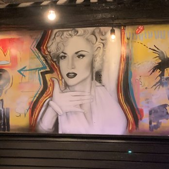 Five & Dive - Dive Bars Near Me - Edmonton, Alberta