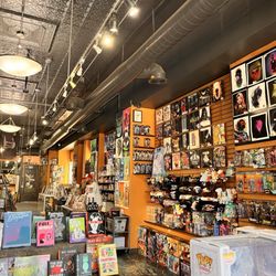 A Shop Called Quest