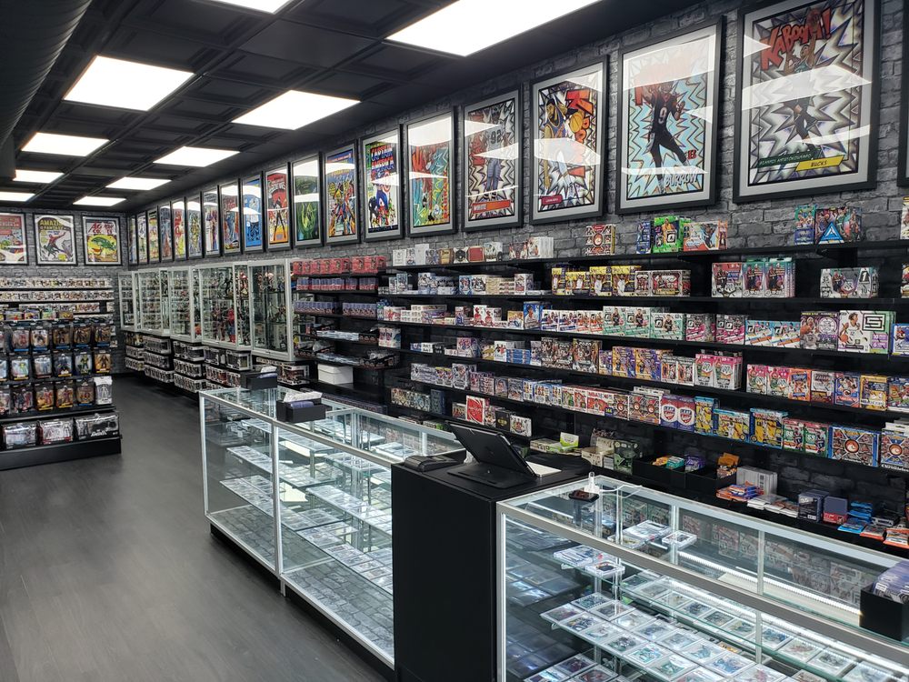 Slide of Faithful General Construction