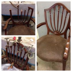 Long Island Exchange Antiques