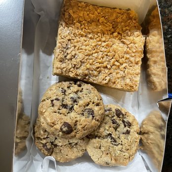 Tiff's Treats Cookie Delivery - Desserts Near Me - Austin, Texas Tiff's Treats Cookie Delivery - Desserts Near Me - Austin, Texas