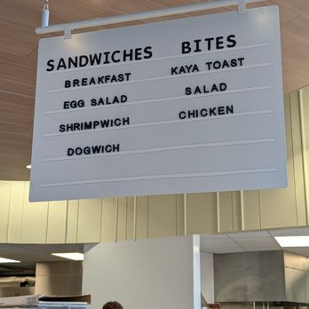 Breadbelly - Menu - Bakeries Near Me - San Francisco, California Breadbelly - Menu - Bakeries Near Me - San Francisco, California