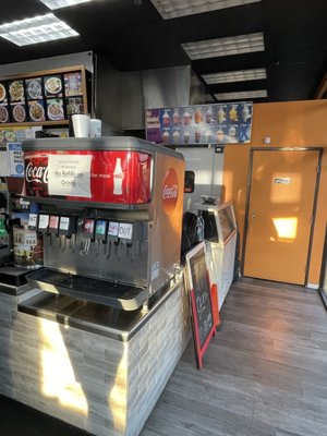 Lucky Chinese Food by null