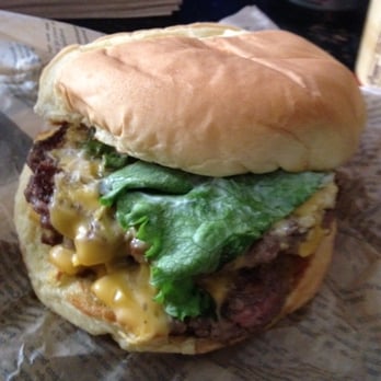 Wayback Burgers - Jake's Cheeseburger. YUM - Burgers Near Me - Little Ferry, New Jersey Wayback Burgers - Jake's Cheeseburger. YUM - Burgers Near Me - Little Ferry, New Jersey