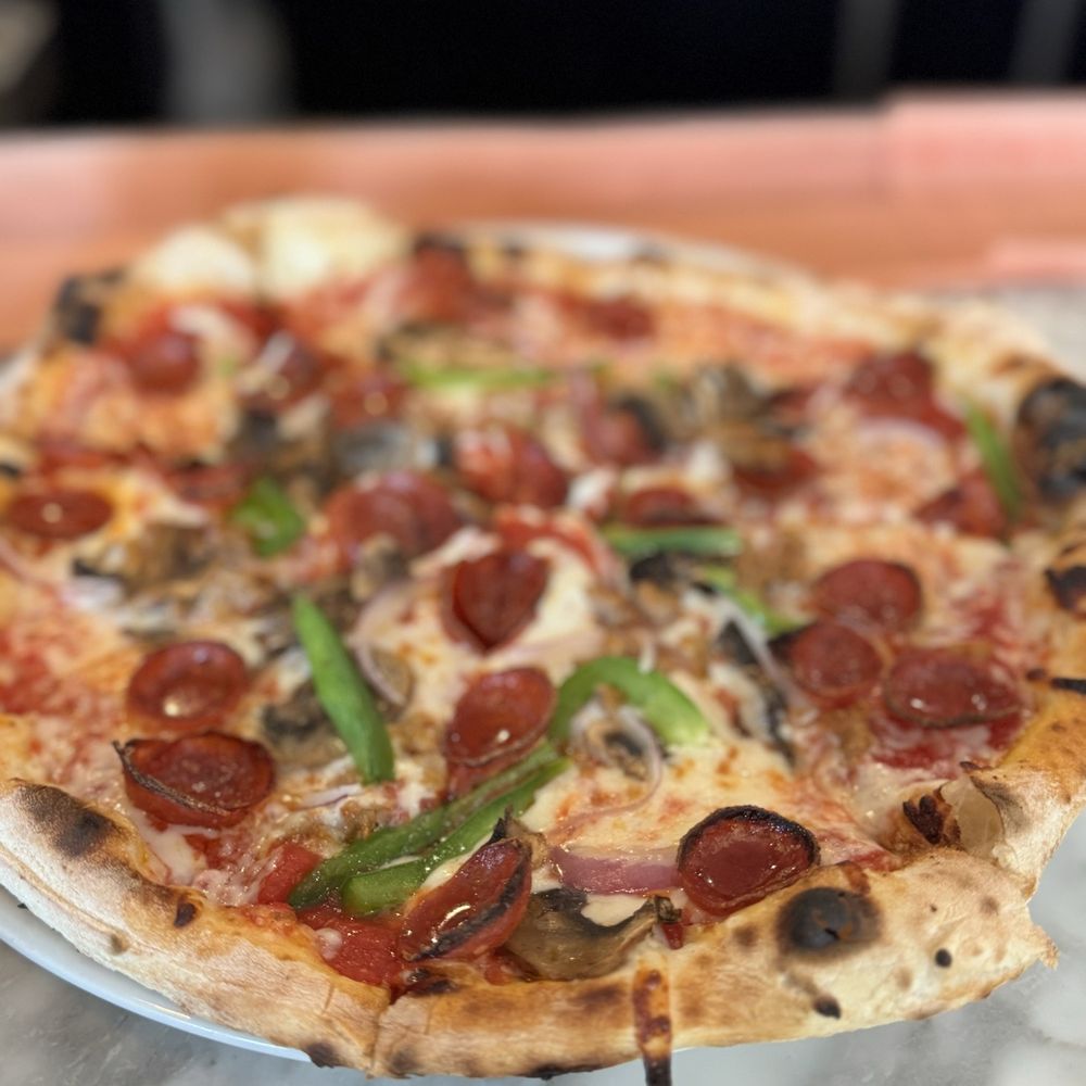 THE BEST 10 PIZZA PLACES near RYLAND HEIGHTS, KY 41015 - Updated 2026 -  Hours - Yelp, image size:1000x1000