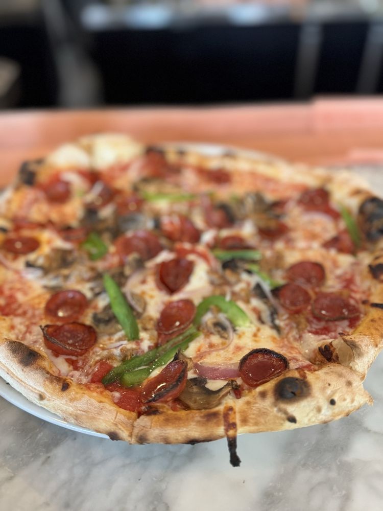 Food from Camporosso