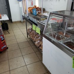 Carniceria Y Panaderia Mexico