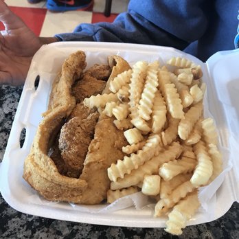Mid Atlantic Seafood - Seafood Near Me - Laurel, Maryland