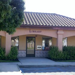 Guadalupe Branch Library