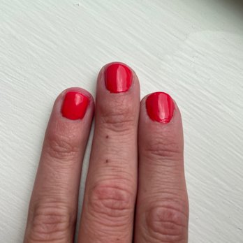 Bellagio Nails Bar - Nail Salons Near Me - Plano, Texas