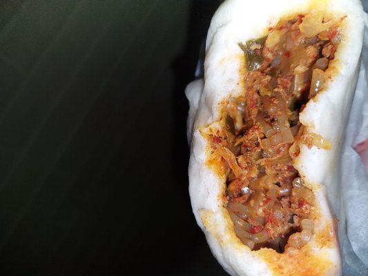 Northern King Dumpling 노던 왕만두 北方包子王 - Handmade dumplings by null